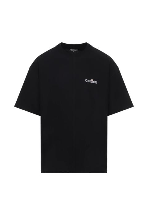 Carhartt Label T-shirt