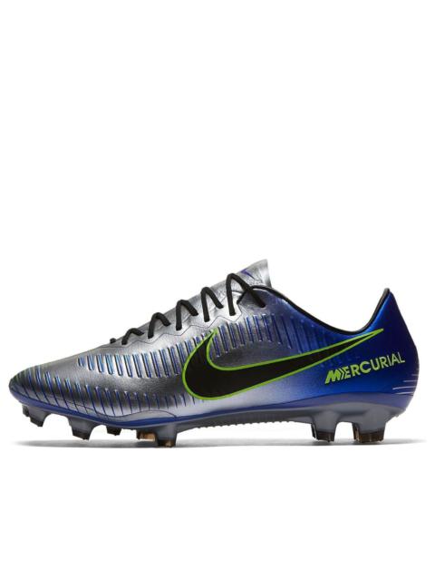 Nike Nike Mercurial Vapor 11 NJR FG 'Racer Blue' 921547-407