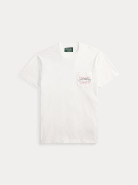 Polo Ralph Lauren Classic Fit Polo Country T-Shirt