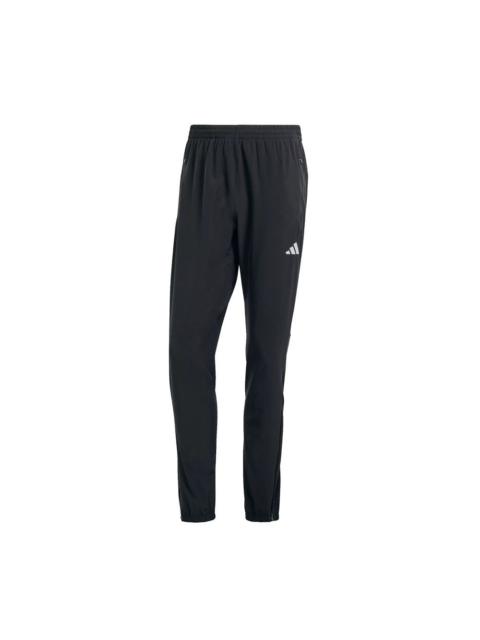 adidas adidas Run It Tko Pants 'Black' IL7187