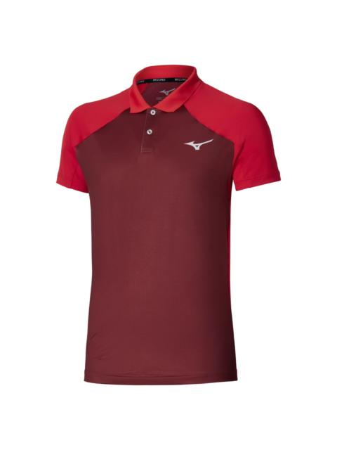 Mizuno Mizuno Racquet Sports Men's Shadow Polo