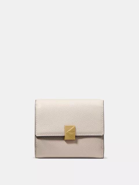 kate spade Deco Small Flap Wallet