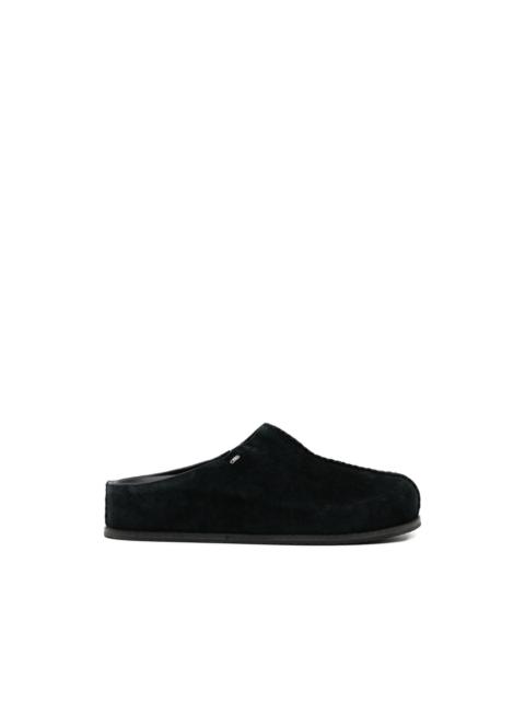 MICHAEL KORS Hensley mule slides
