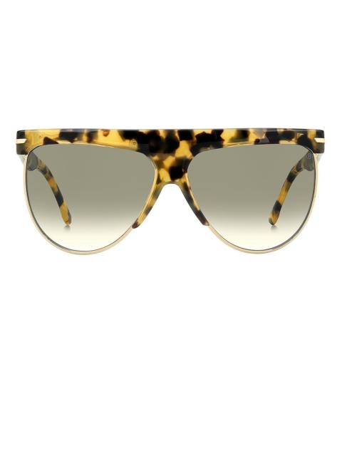 Victoria Beckham Clubmaster Sunglasses