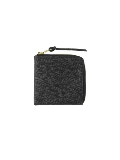 SIXTH MAN WALLET-2 BLACK