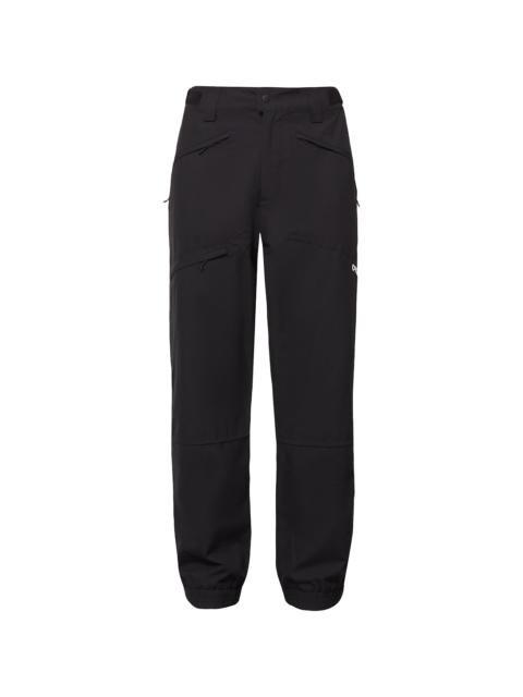 OAKLEY TNP Evoke RC Shell Pant "Blackout" FOA403655 02E