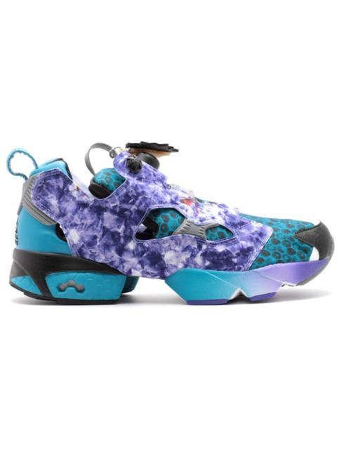 Reebok Instapump Fury Social Status Hornets