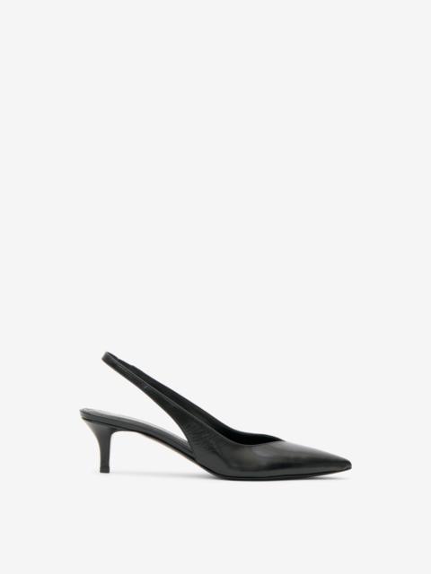 Isabel Marant PADIM PUMPS