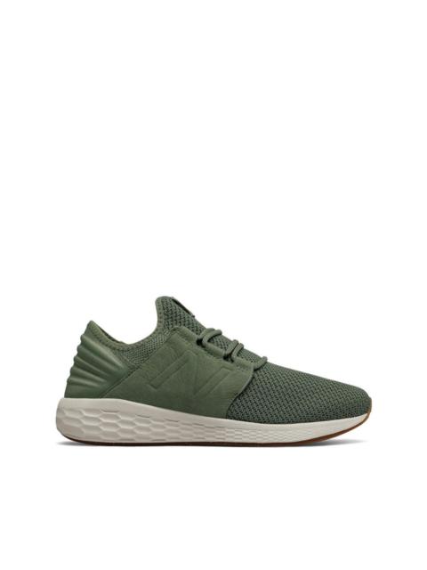 New Balance Fresh Foam Cruz V2 "Army Green" sneakers