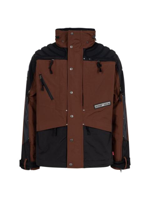 x The North Face Steep Tech Apogee jacket