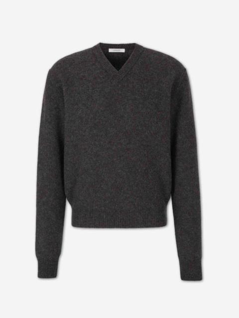 Lemaire V-NECK SWEATER