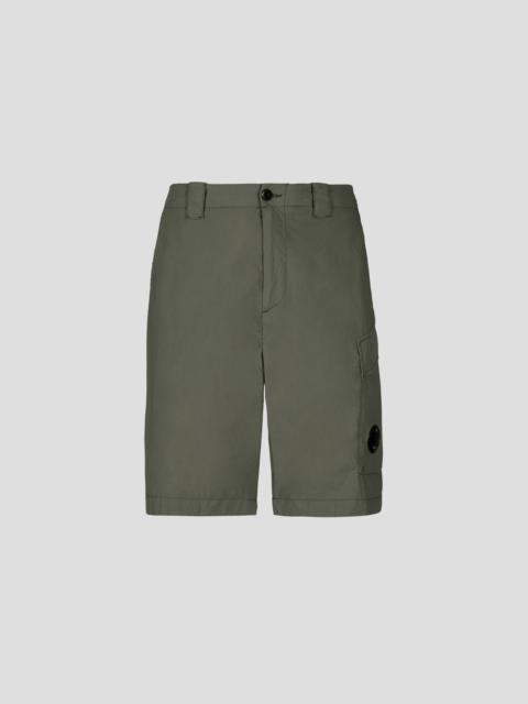 C.P. Company 50 Fili Stretch Utility Shorts