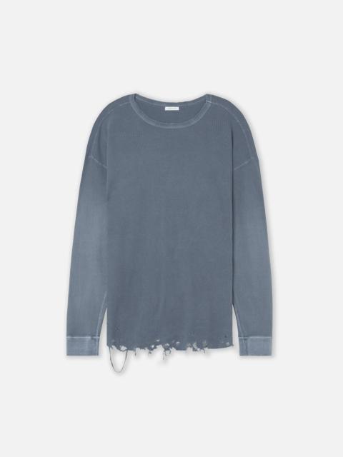 John Elliott FOLSOM THERMAL PULLOVER