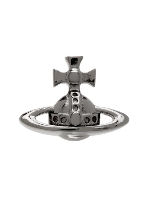 Vivienne Westwood Man Lorelei Stud Single Earring