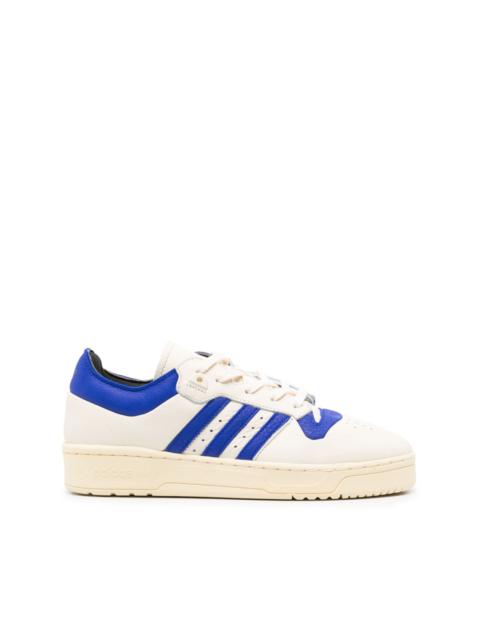 adidas Rivalry 86 낮은 정상 운동화