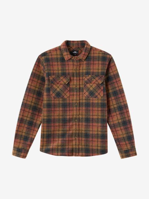 O'Neill Outside Heavy Shirt Jacket