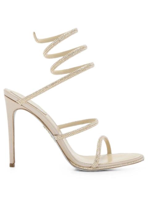RENE CAOVILLA CLEO 105 SANDAL