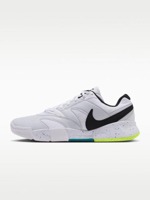 Nike NikeCourt Lite 4 Men's Tennis Shoes