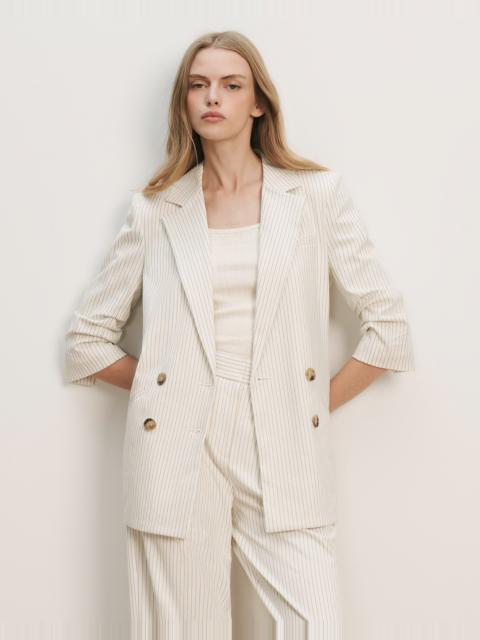 VERONICA BEARD RUPERT DICKEY JACKET