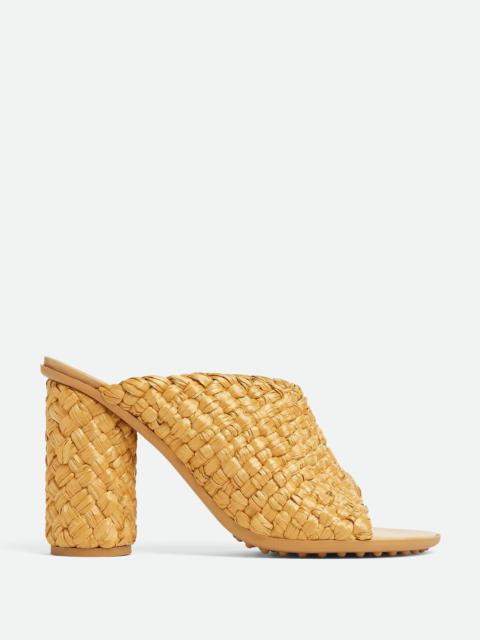 Bottega Veneta Atomic Mule