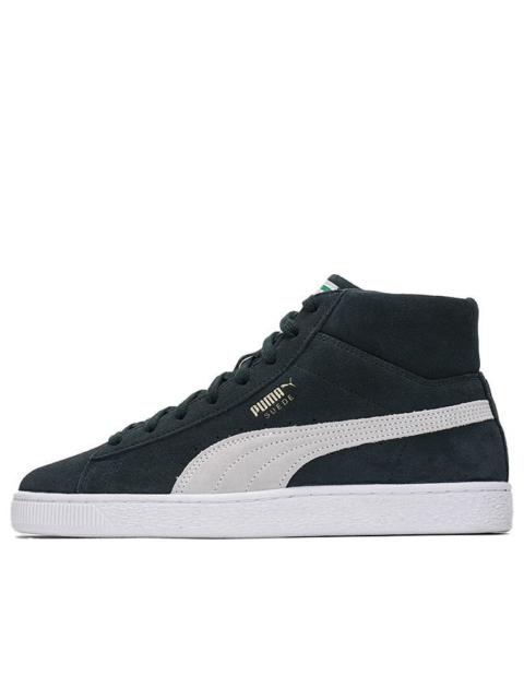 PUMA Suede Mid 21 'Green Gables' 380205-07