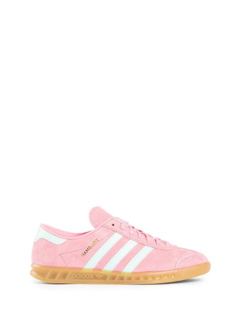 ADIDAS UNISEX PINK SNEAKERS