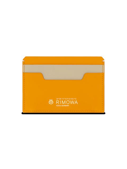 RIMOWA Never Still Cardholder