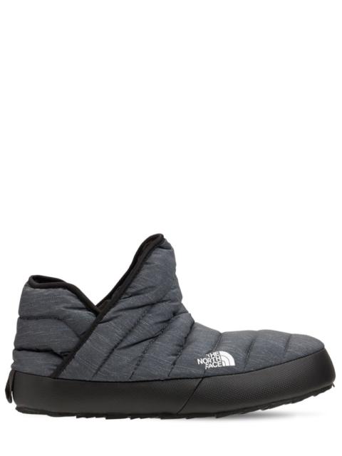 The North Face Thermoball traction puffer booties