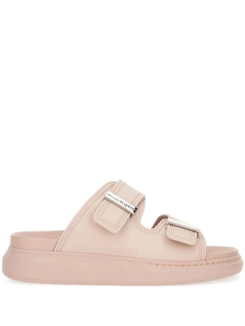 Alexander McQueen Alexander Mcqueen Hybrid Slides