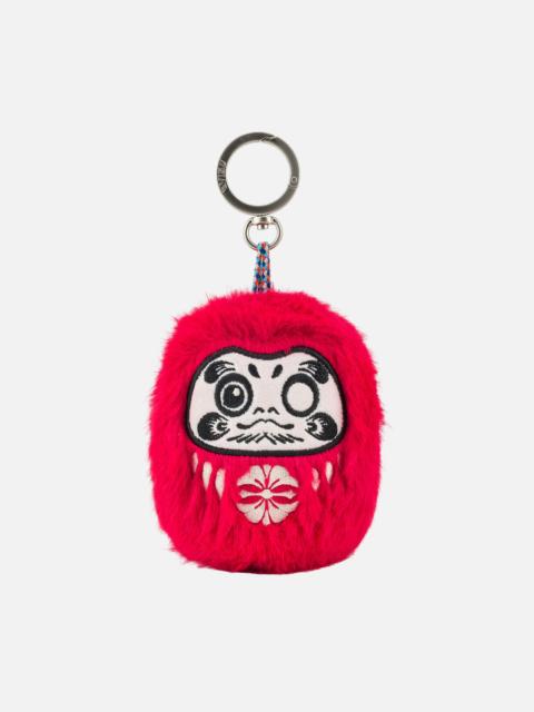 EVISU Daruma Plush Toy