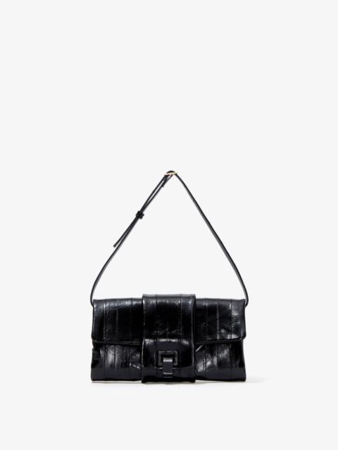 Proenza Schouler Flip Shoulder Bag in Eel