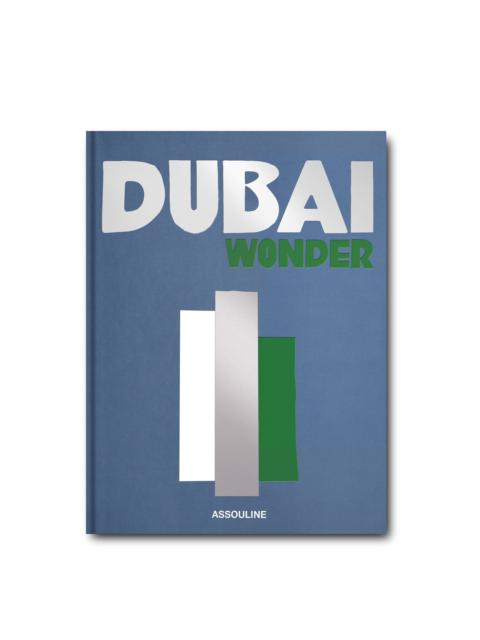 ASSOULINE Dubai Wonder