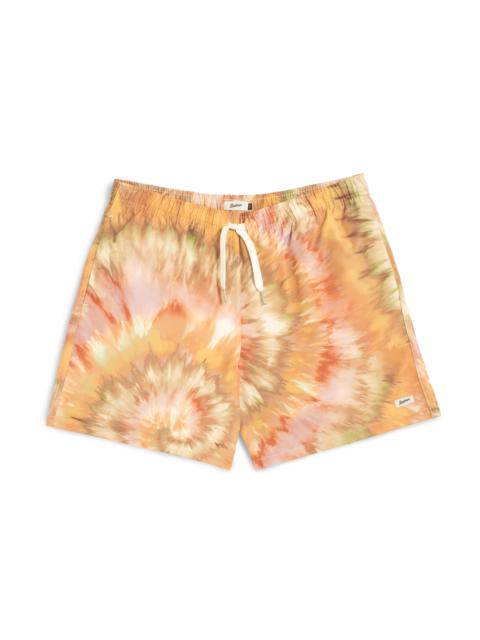 Bather Calypso Swirl Swim Trunk
