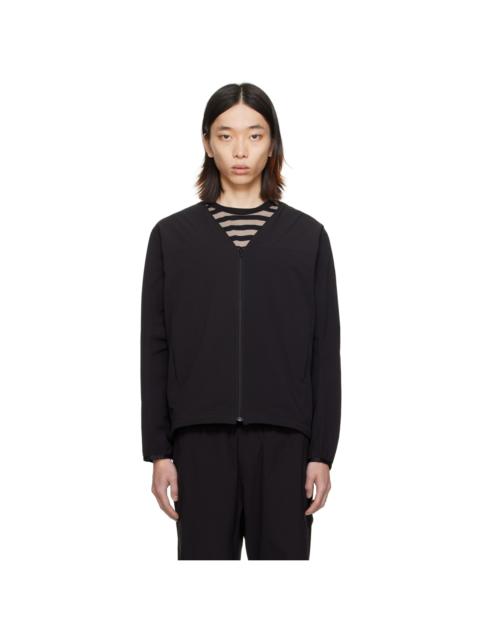 NEEDLES Black W.U Cardigan