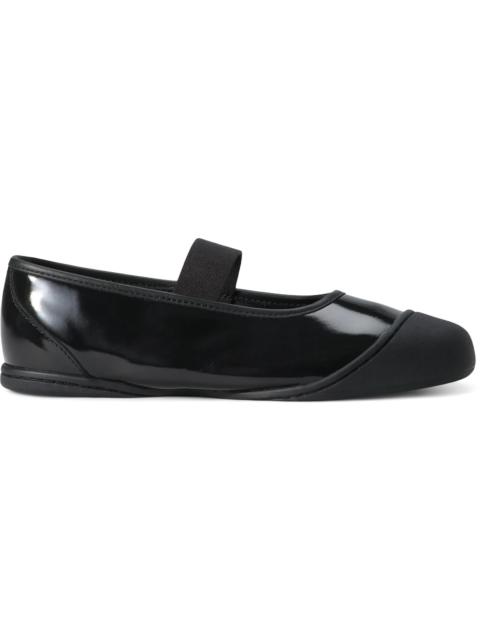 Vans Vans Mary Jane Prima Black Patent
