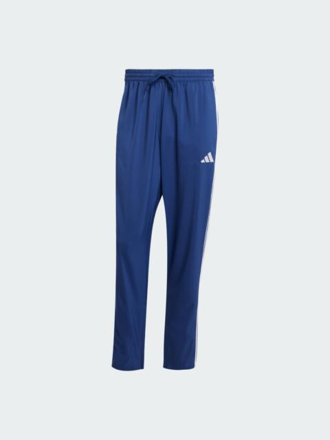 adidas Essentials 3-Stripes Stanford Pants Open Hem