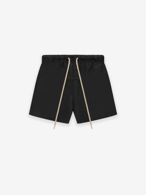Running Short