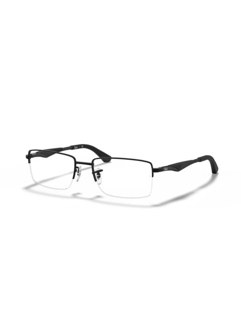 Ray-Ban RB6285 OPTICS
