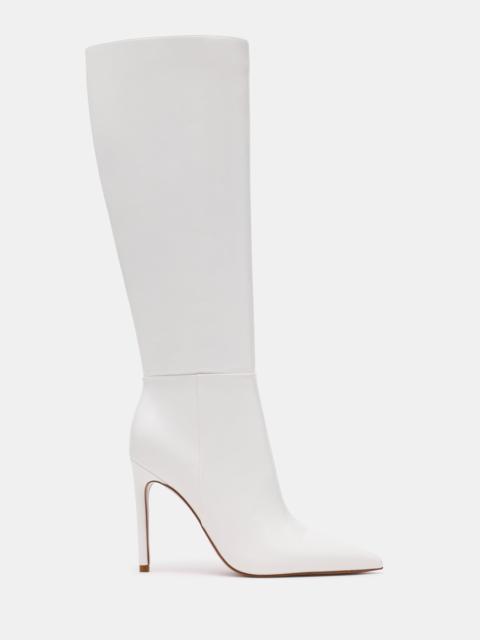 STEVE MADDEN NITRO WHITE