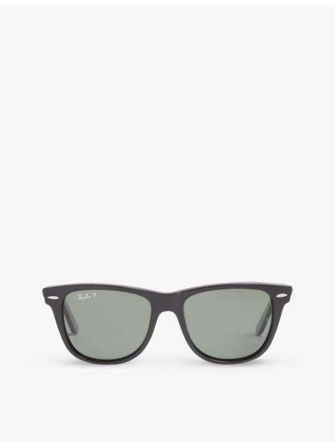 Ray-Ban RB2140 Wayfarer sunglasses