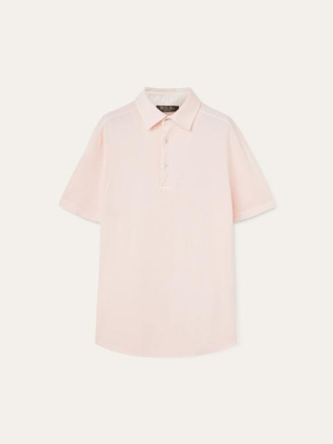 Loro Piana Polo Shirt