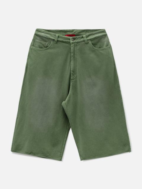 424 BIG DADDY SWEATSHORTS