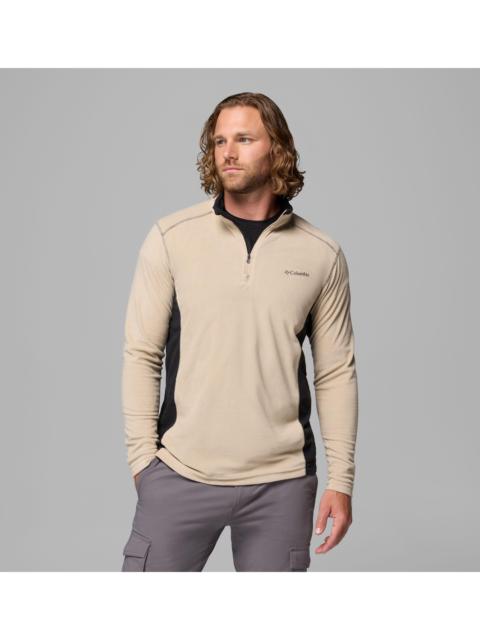 Columbia Men's Klamath Range II Half Zip Fleece Pullover