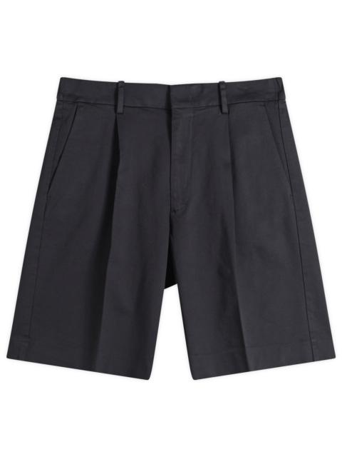 NN07 NN07 Kay Pleated Shorts