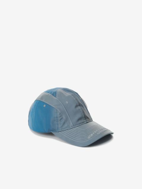 Alexander Wang embroidered baseball cap