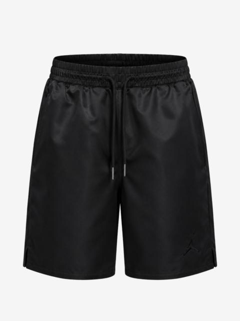 Jordan Essentials Statement elasticated-waistband shorts