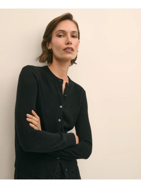Brooks Brothers Cashmere Cardigan