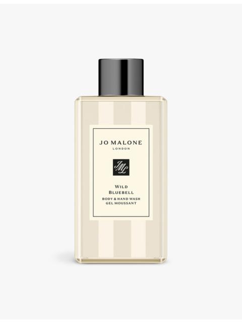 Jo Malone London Wild Bluebell body & hand wash 100ml