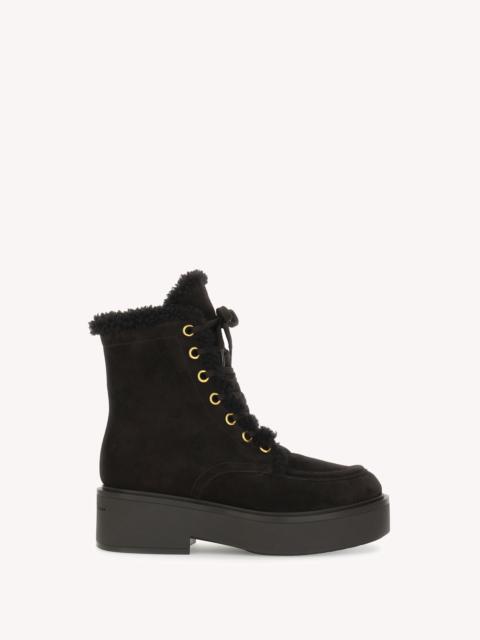 Gianvito Rossi KISO FUR