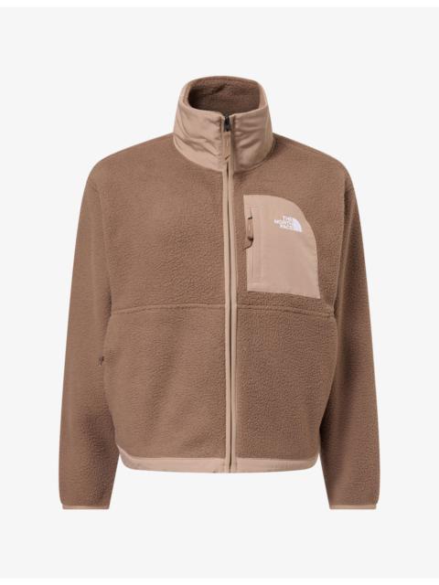 The North Face Yumiori Full-Zip Fleece Jacket